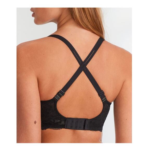 Bare - CAMIO MIO - Lightly Lined Demi Bra 40G NWT - Picture 7 of 11